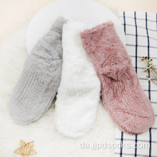 Engros PV fleece sokker
